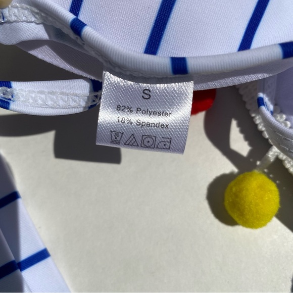 Sexyrula women’s swim suit - Picture 6 of 13